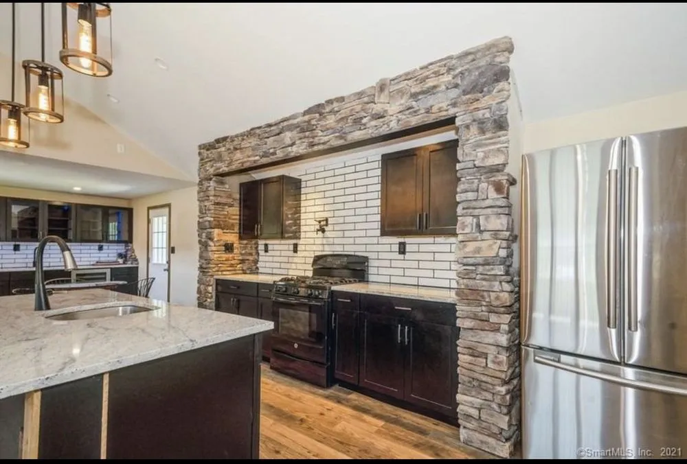 Slide of Valley Roofing