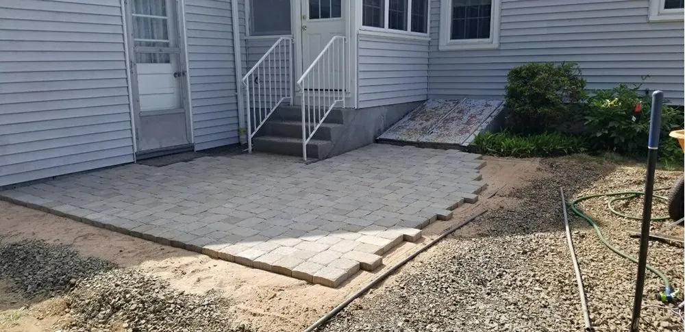 Slide of Valley Roofing