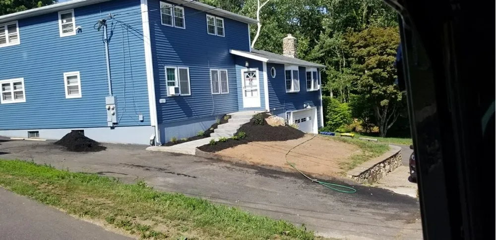 Slide of Valley Roofing