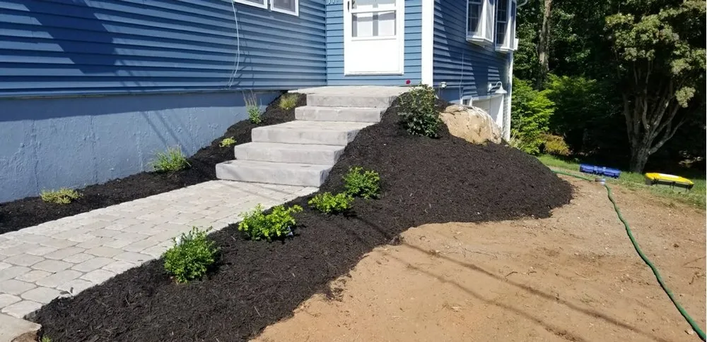 Slide of Valley Roofing