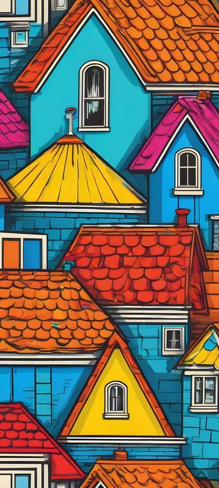 Slide of Valley Roofing Systems