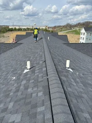 Valley Roofing Systems