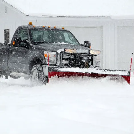 Slide of Valley Roofing