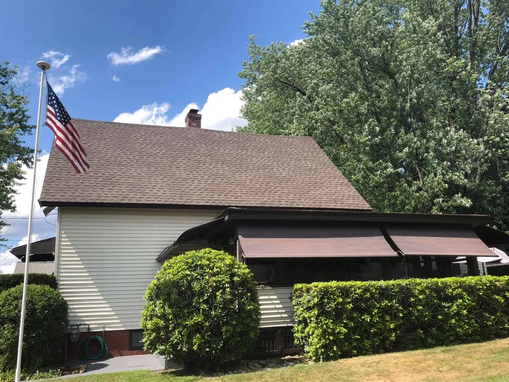 Slide of Valley Roofs & More