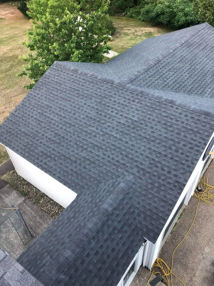 Slide of Valley Roofs & More