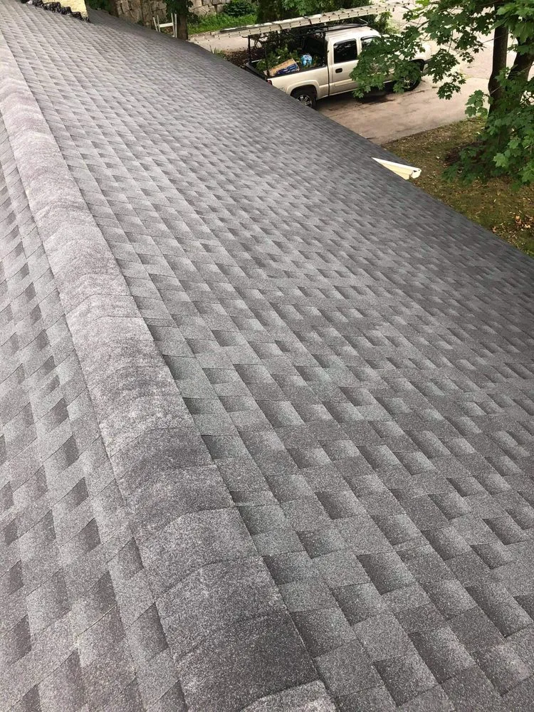 Slide of Valley Roofs & More