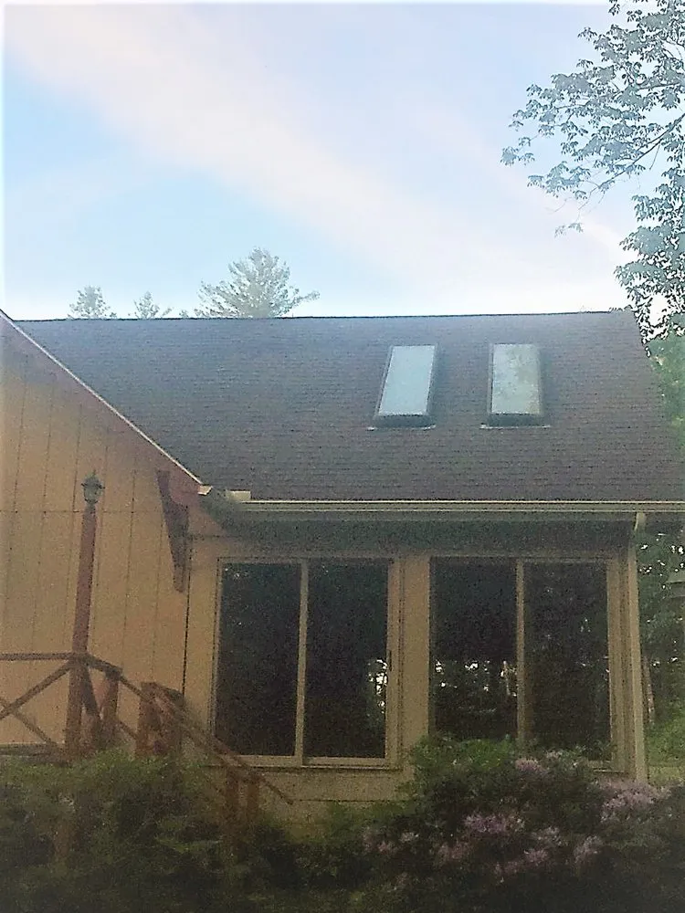 Slide of Valley Roofs & More