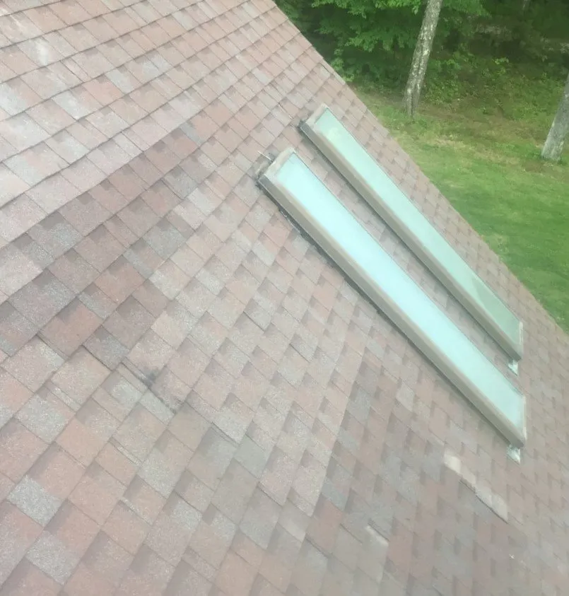 Slide of Valley Roofs & More