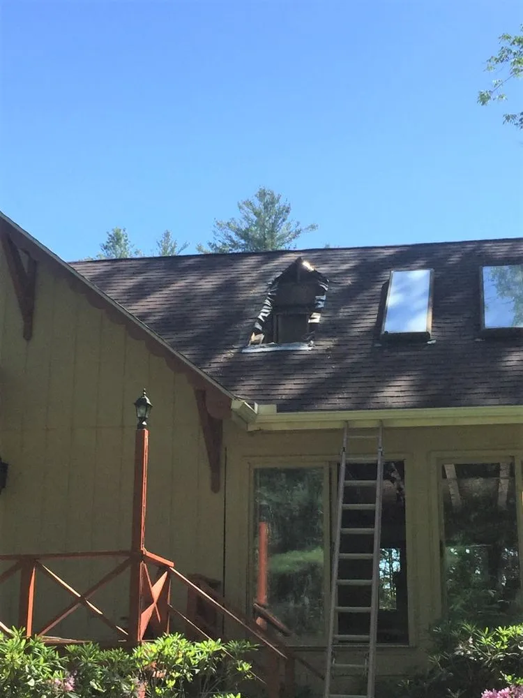 Slide of Valley Roofs & More