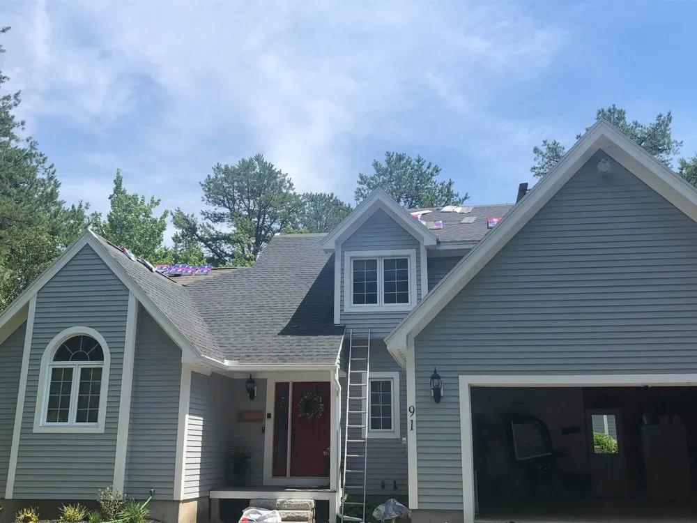 Slide of Valley Roofs & More