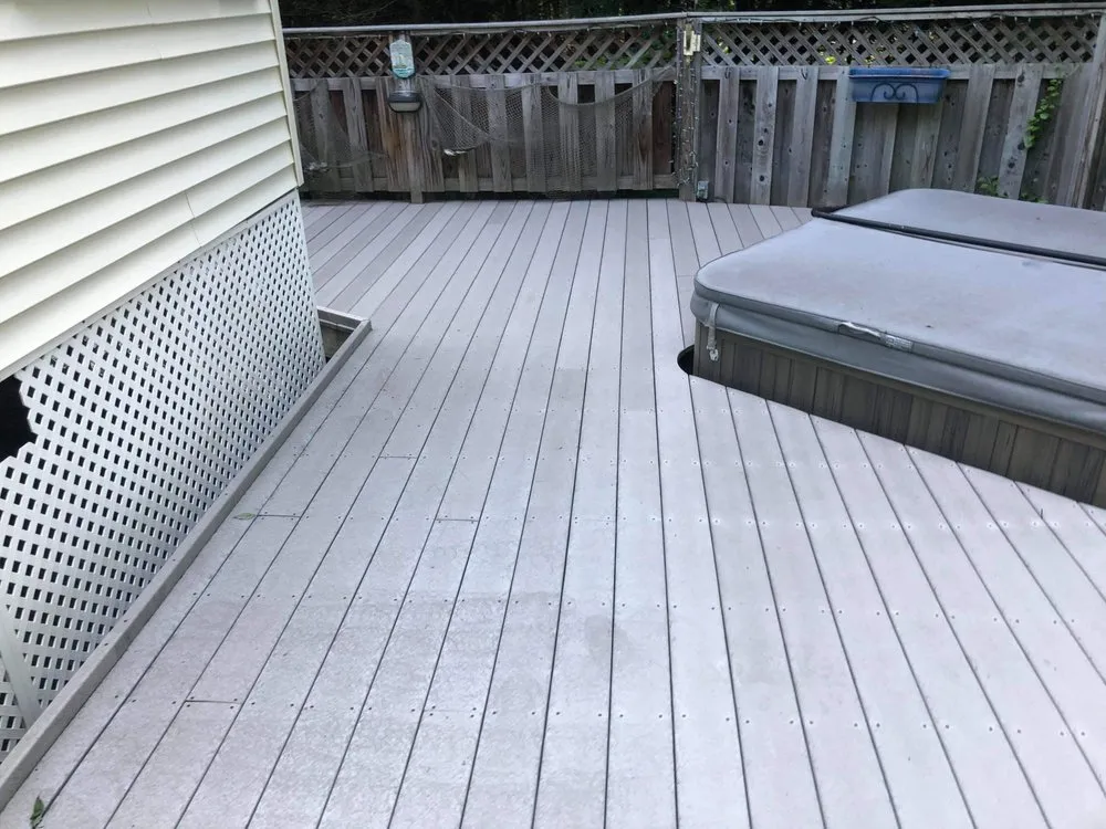 Slide of Valley Roofs & More