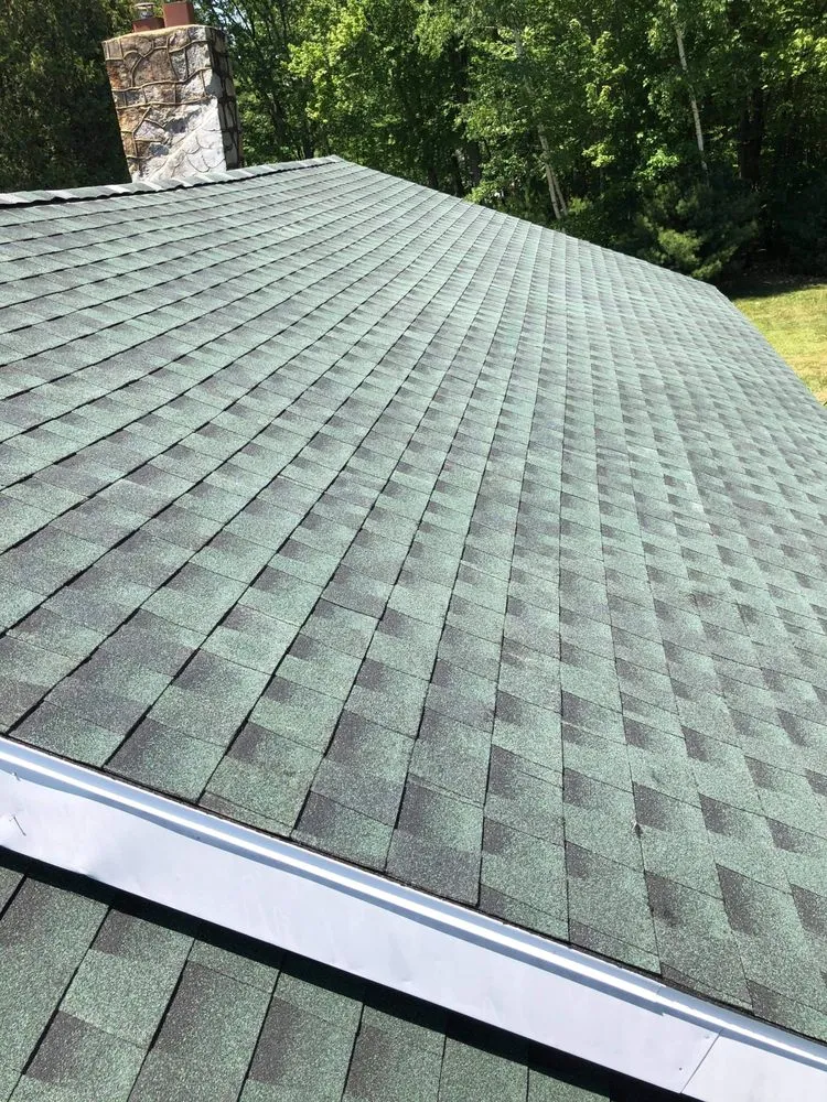 Slide of Valley Roofs & More