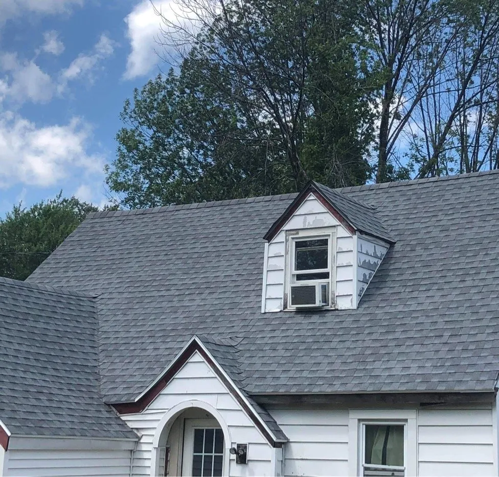 Slide of Valley Roofs & More