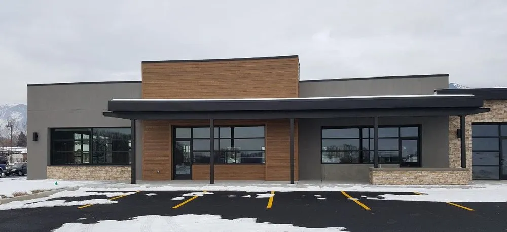 Slide of Valley Trades