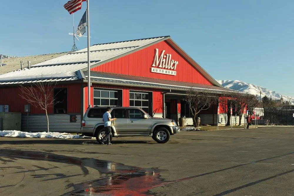 Slide of Valley Trades