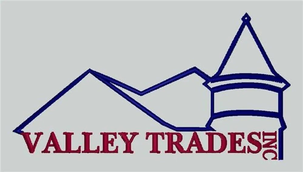 Slide of Valley Trades