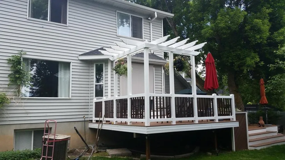 Slide of Valley Trades