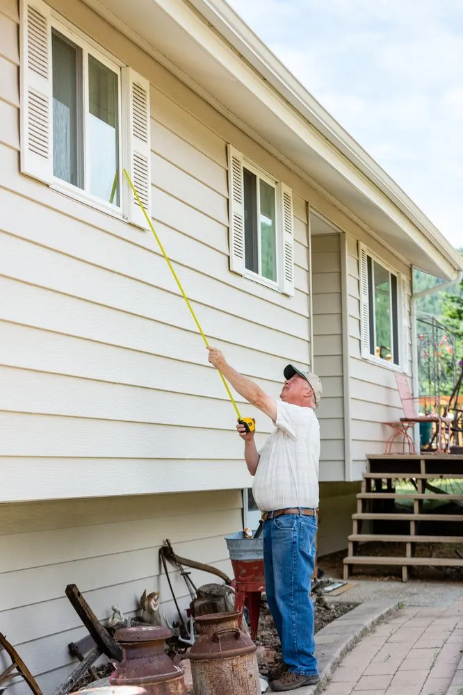 Slide of Valley View Homes