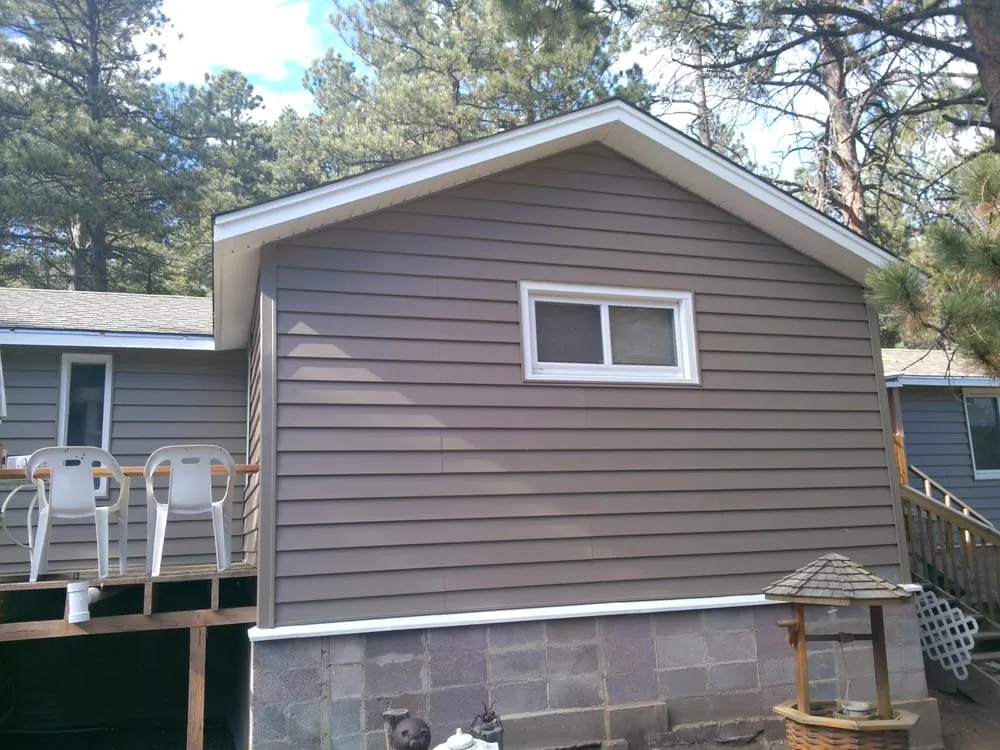 Slide of Valley View Homes