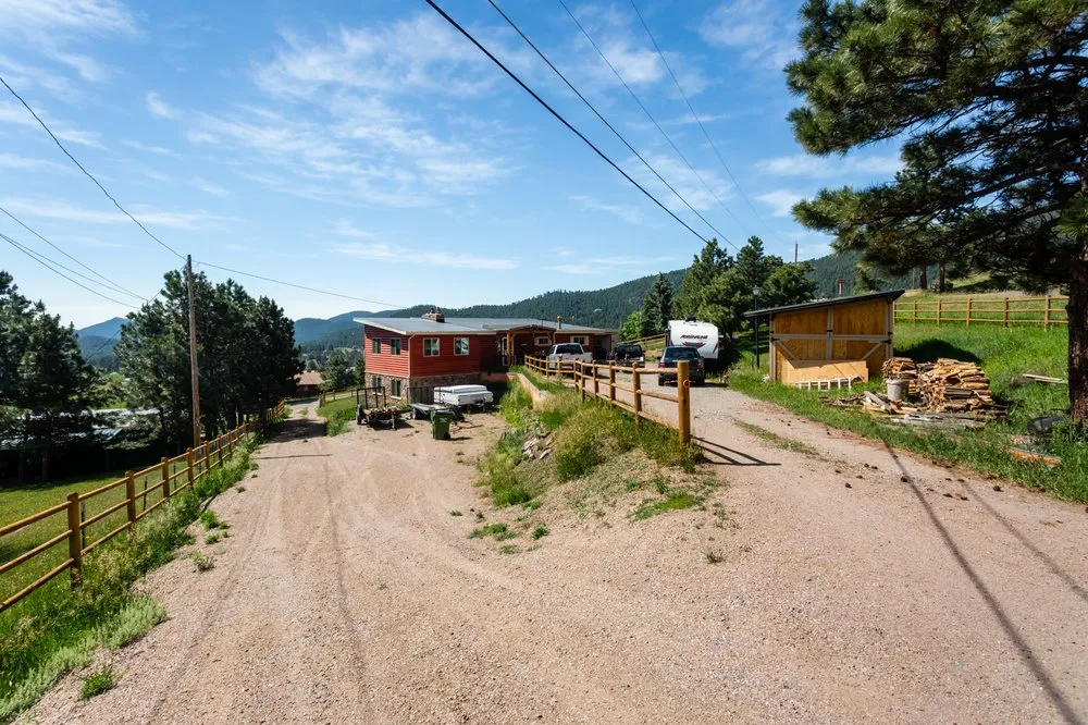 Slide of Valley View Homes