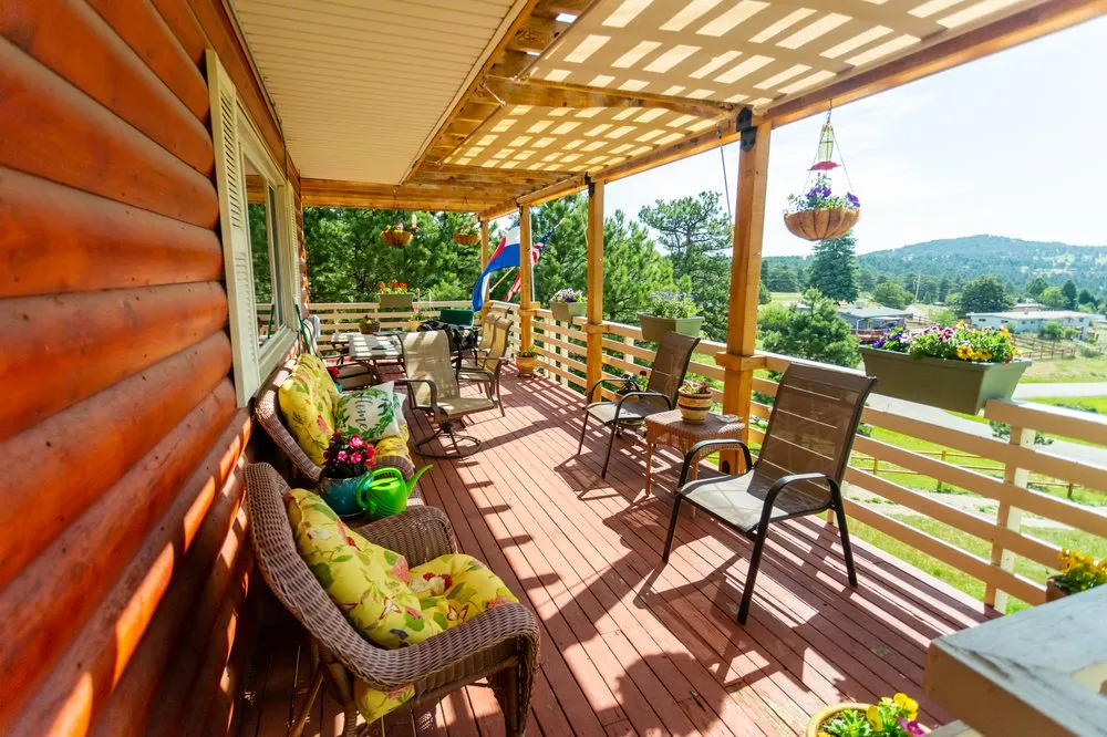 Slide of Valley View Homes