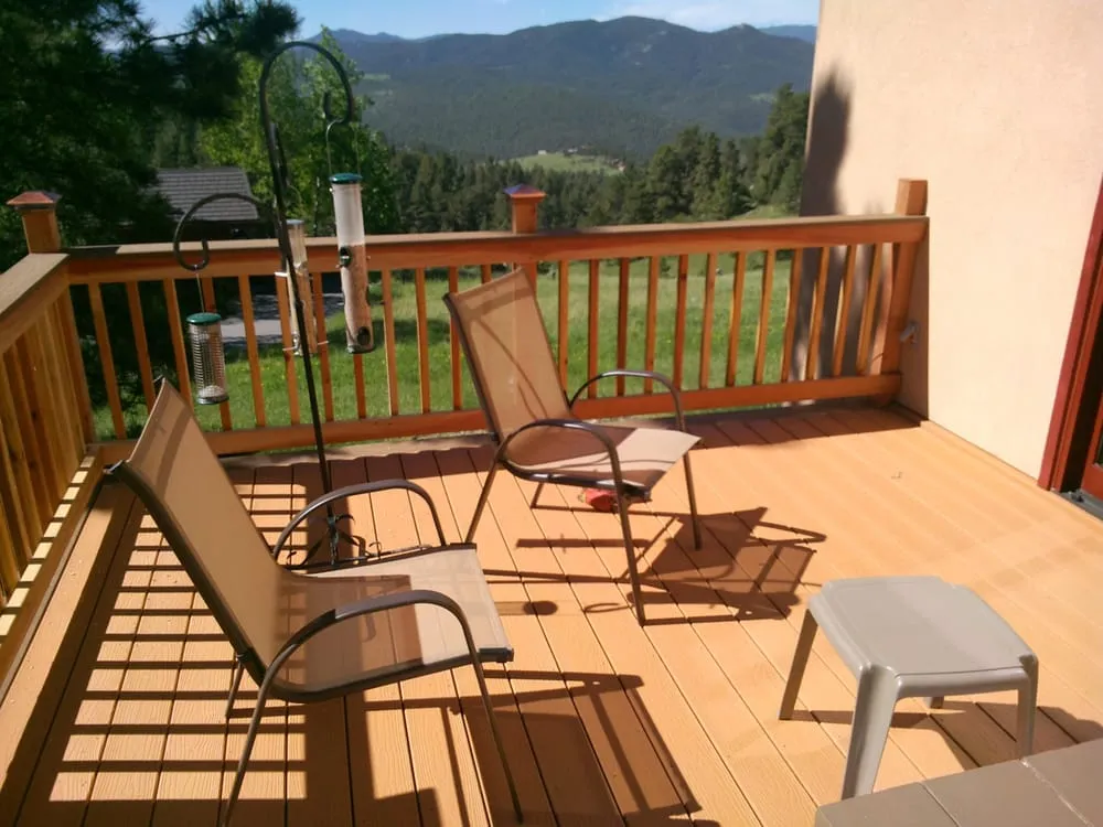 Slide of Valley View Homes