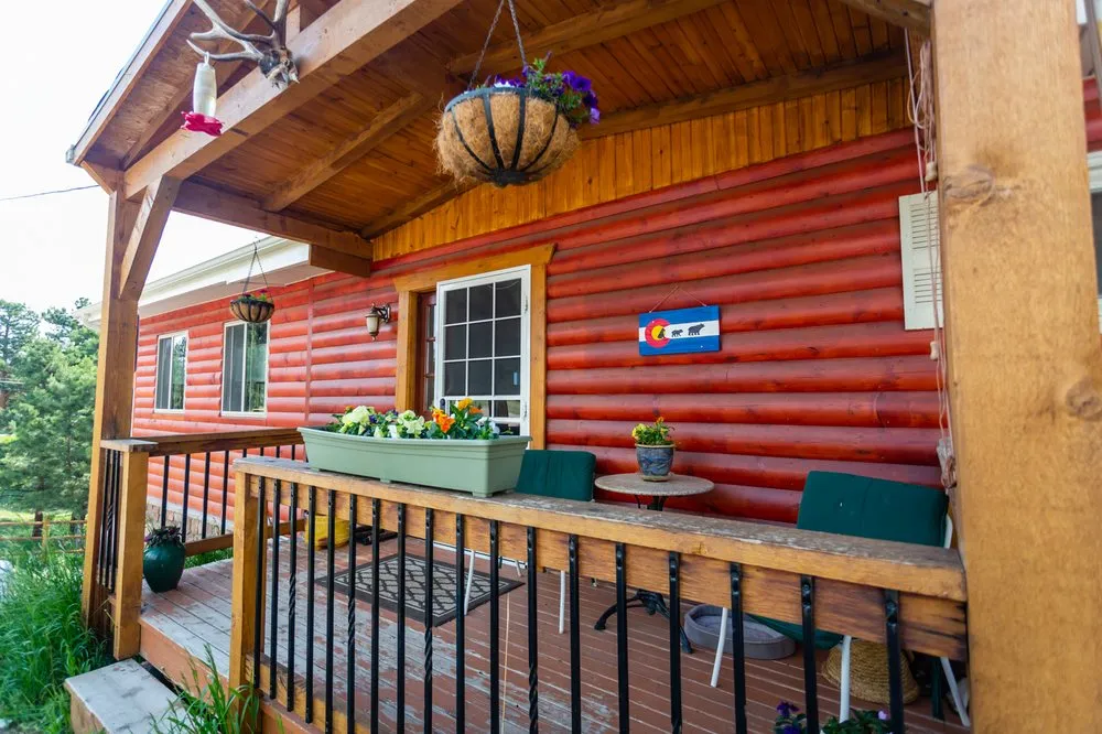 Slide of Valley View Homes