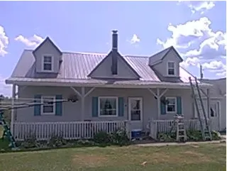 Professional roof repair for residential properties across Piedmont, OH - Valley View Roofing
