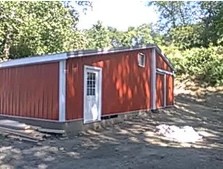 Reliable metal roofing installation in Piedmont, OH by Valley View Roofing