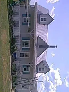 Local metal roofing installation after storm damage in Piedmont, OH by Valley View Roofing
