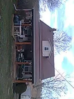 Professional roof leak repair near you in Piedmont, OH by Valley View Roofing