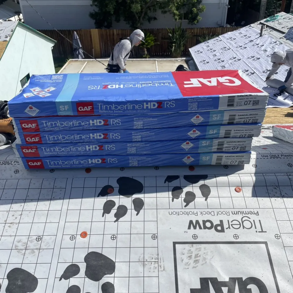 Slide of Valley View Roofing