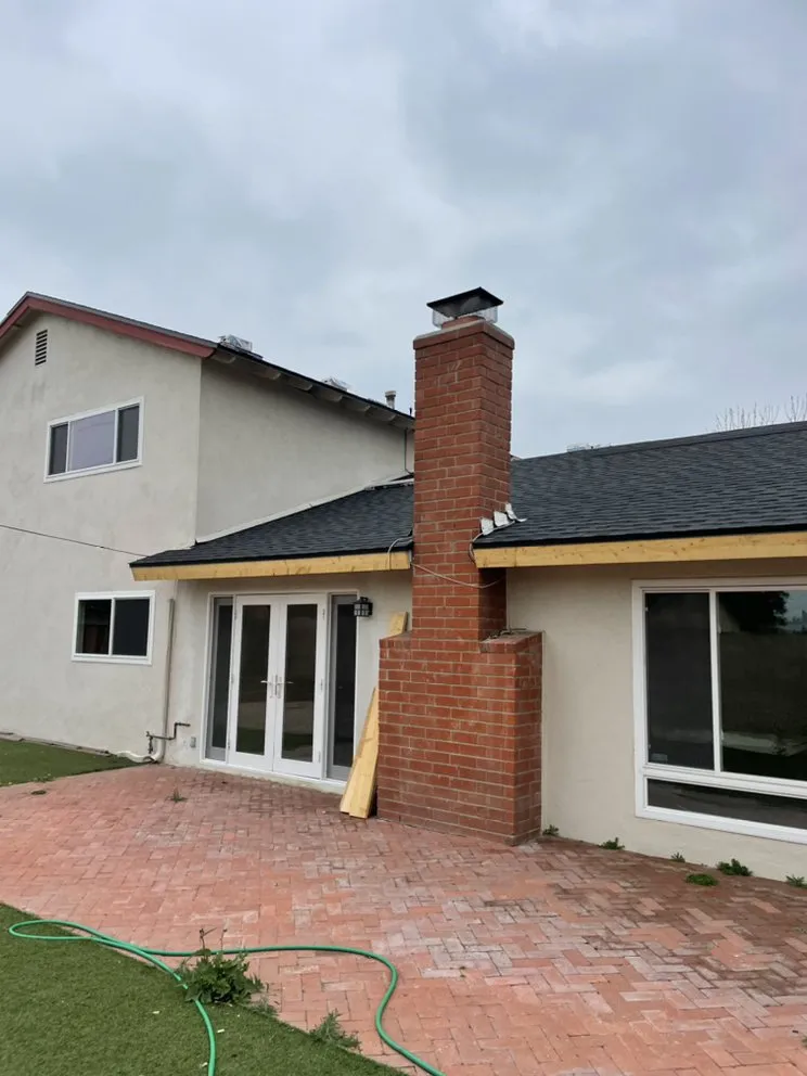 Slide of Valley View Roofing