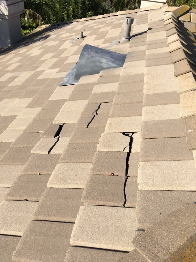 Slide of Valley View Roofing