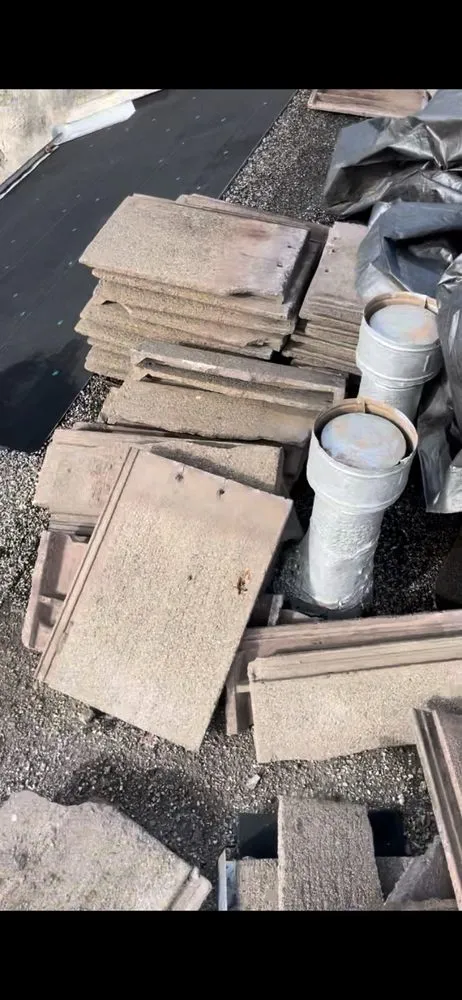 Slide of Valley View Roofing