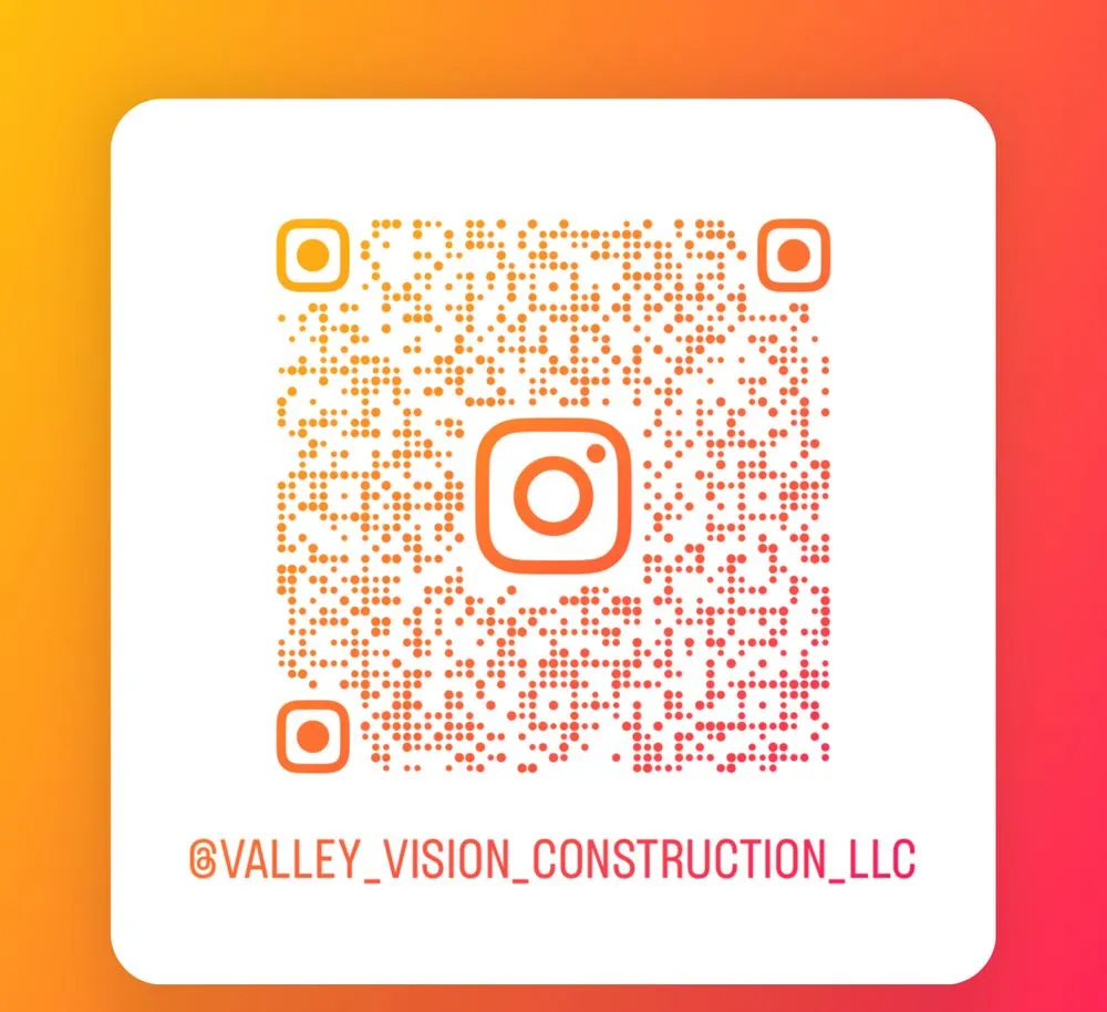 Slide of Valley Vision Construction