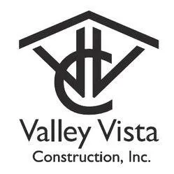 Slide of Valley Vista Construction