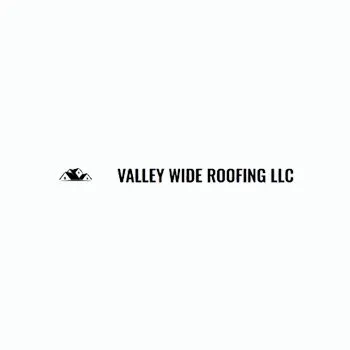 Slide of Valley Wide Roofing