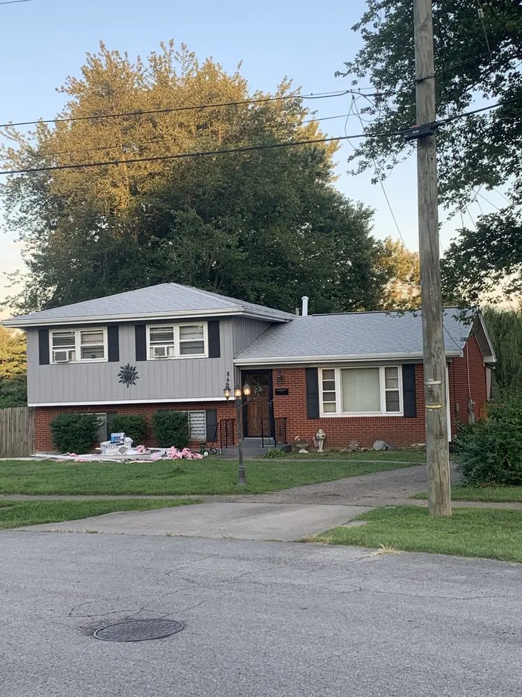 Slide of ValleyRidge Roofing and Metal
