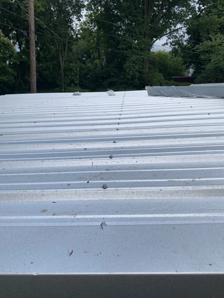 Slide of ValleyRidge Roofing and Metal