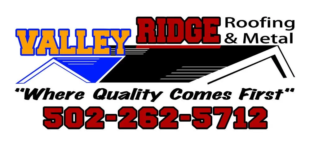 Slide of ValleyRidge Roofing and Metal
