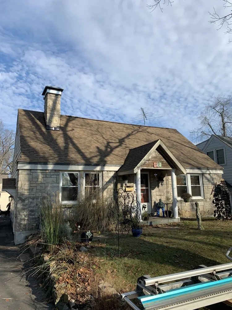Slide of ValleyRidge Roofing and Metal