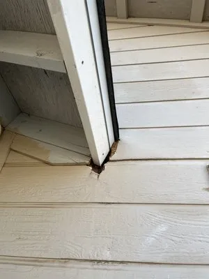 Valley's Best Roofing Logo