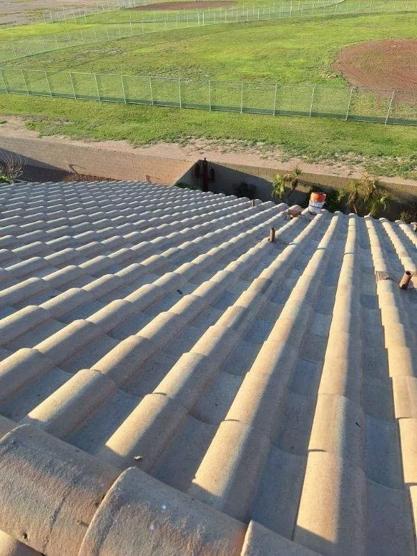 Slide of Valleywide Residential Roofing