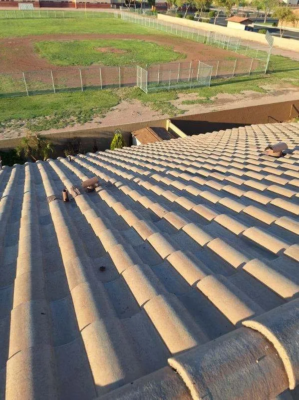 Slide of Valleywide Residential Roofing