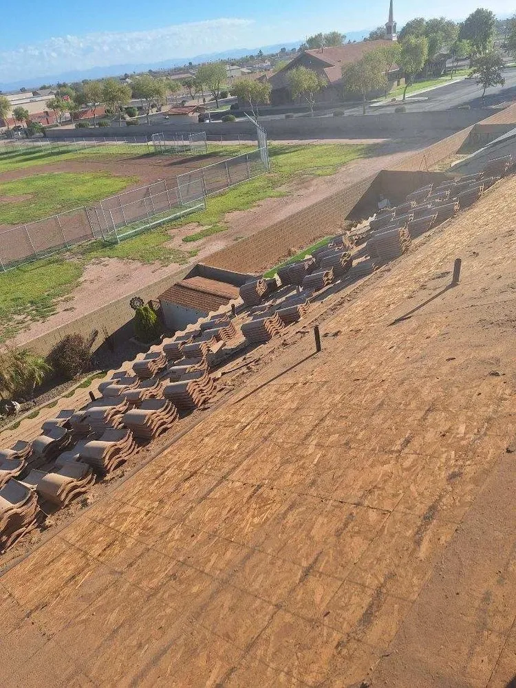 Slide of Valleywide Residential Roofing