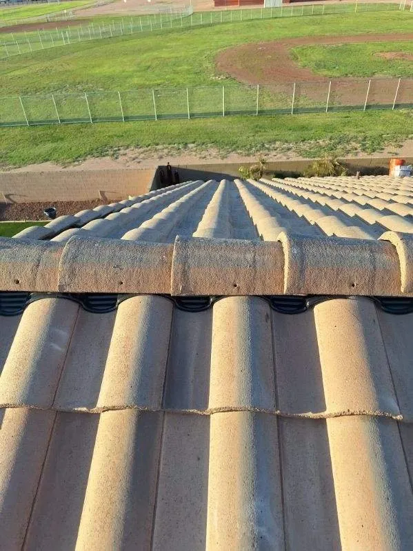 Slide of Valleywide Residential Roofing