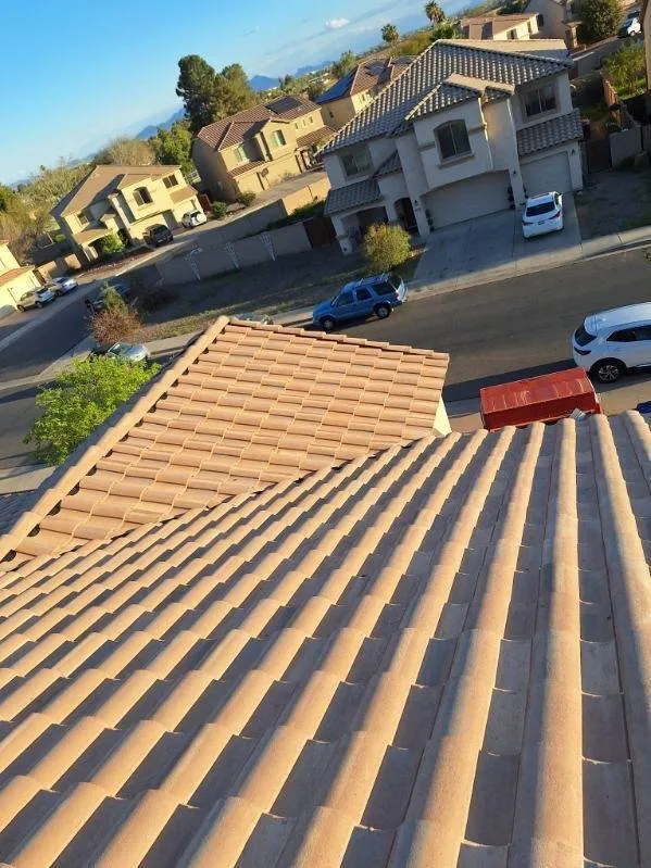 Slide of Valleywide Residential Roofing