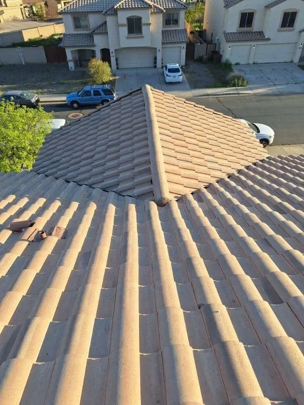 Slide of Valleywide Residential Roofing