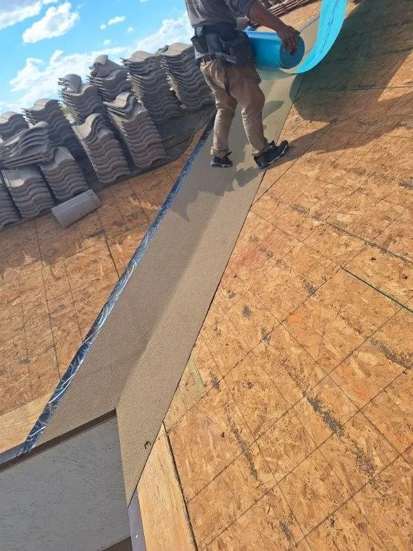 Slide of Valleywide Residential Roofing